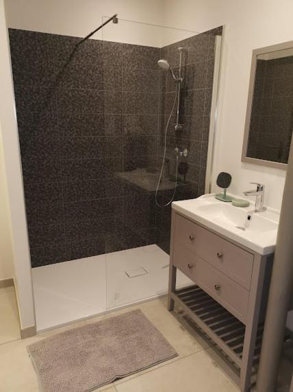 10 rue Carnot - Apartamento De Una Habitación