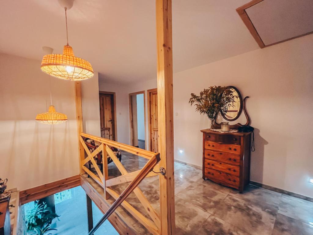 Fotografie z fotogalerie ubytování Lipolas-slowlife&guesthouse v destinaci Jurków