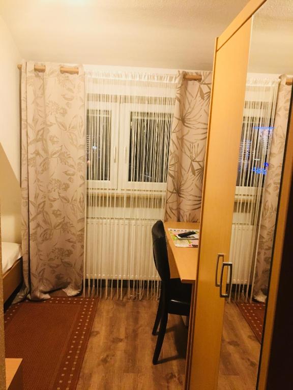 Fotografie z fotogalerie ubytování Hotel Discovery v Stuttgartu