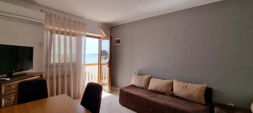 Zdjęcie z galerii obiektu SAND BEACH APARTMENT IDILA w Medulinie