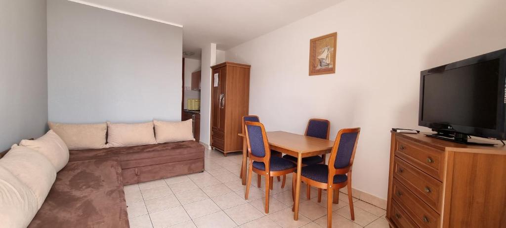 Zdjęcie z galerii obiektu SAND BEACH APARTMENT IDILA w Medulinie