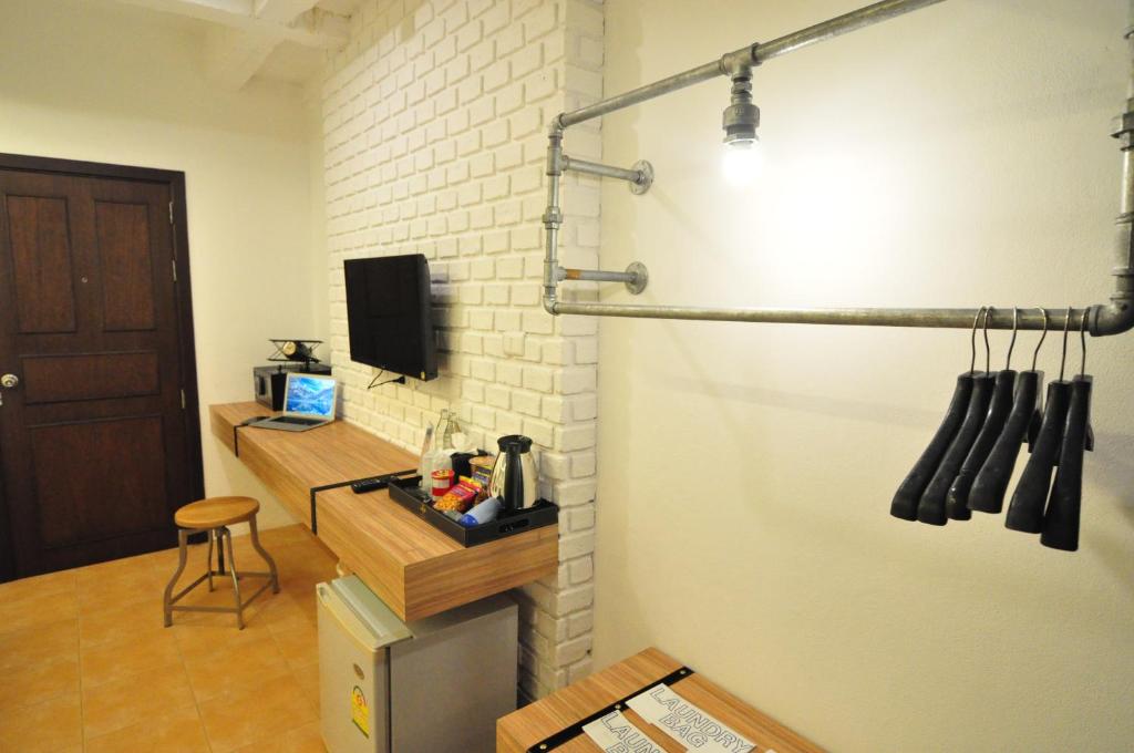 Forty Winks Phuket Hotel - Resim 43