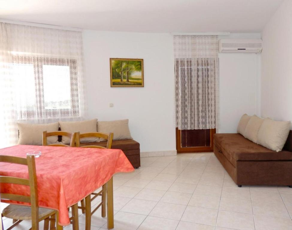 Zdjęcie z galerii obiektu SAND BEACH APARTMENT IDILA w Medulinie