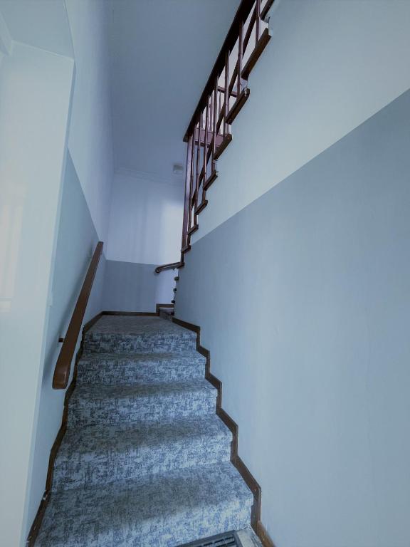 Tyros Hotel und Gästehaus am Weidendamm - Resim 11