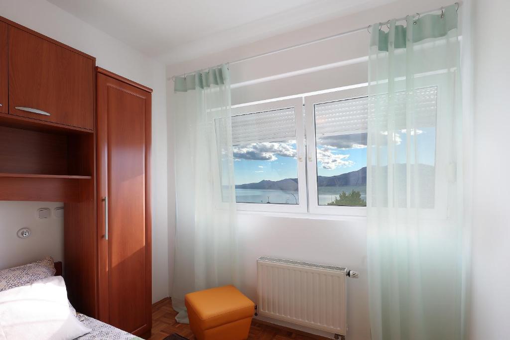 Fotografia z galérie ubytovania Apartment Leon - Sea View v destinácii Rijeka