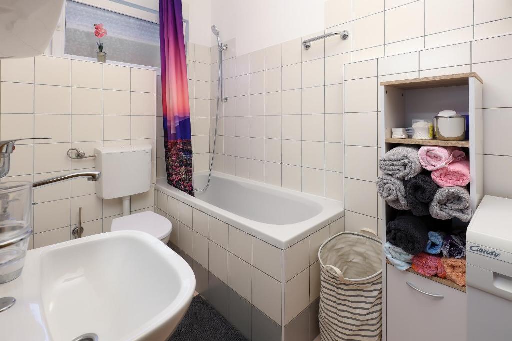 Fotografia z galérie ubytovania Apartment Leon - Sea View v destinácii Rijeka