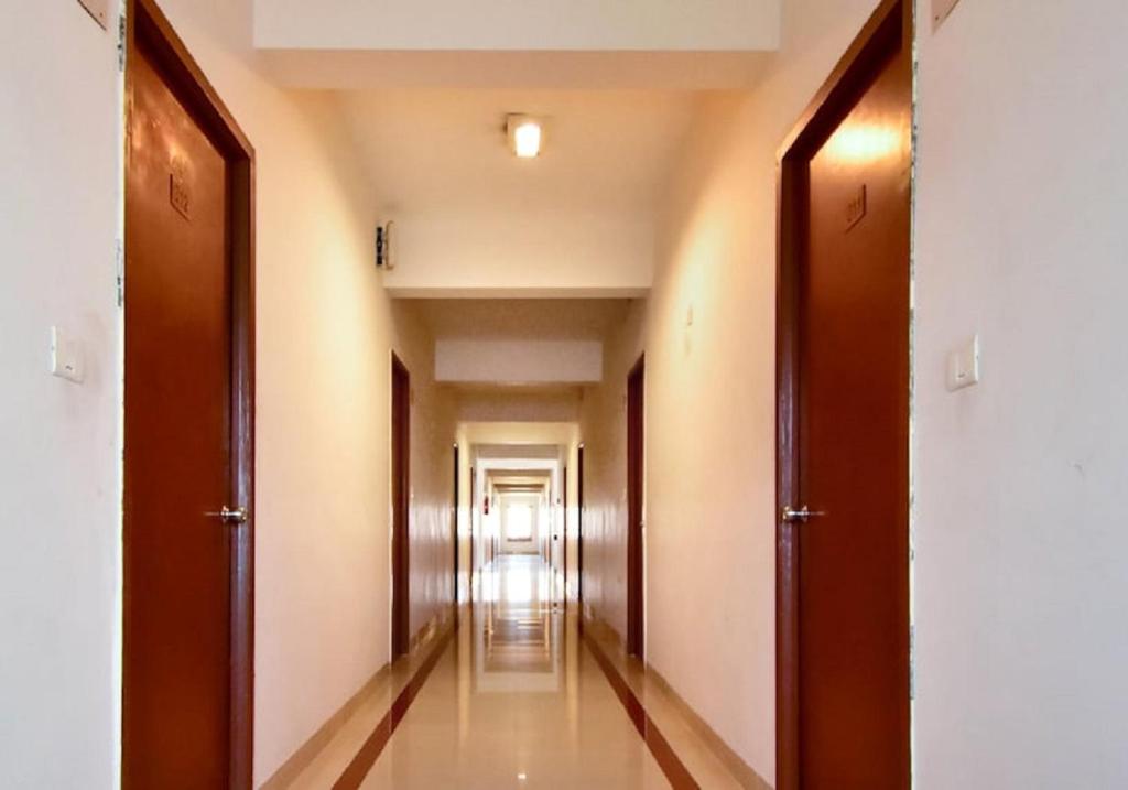 Fotografie z fotogalerie ubytování Hotel Pandian v destinaci Čennaí