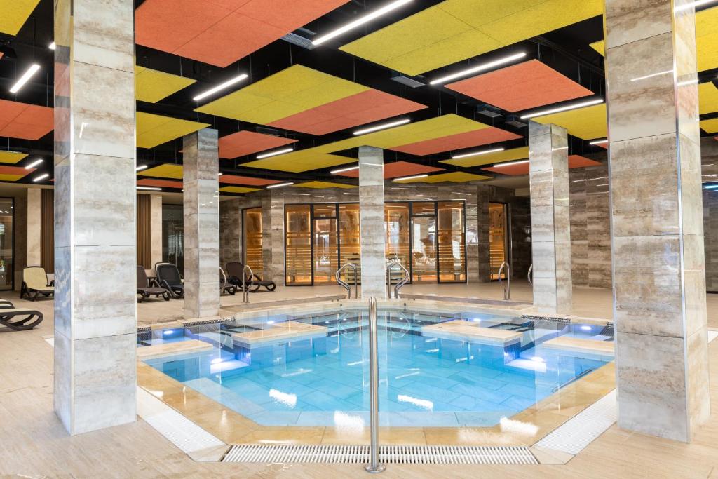 Santé SPA Hotel