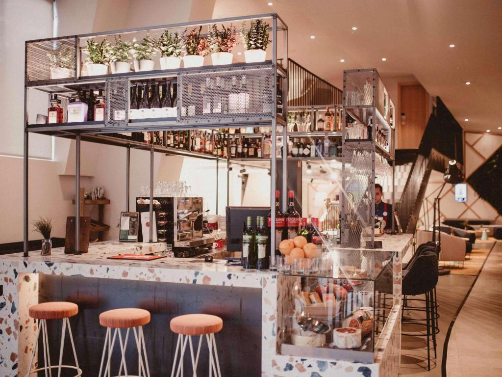 Hotel Novotel Sevilla, Sevilia – Prețuri actualizate 2023