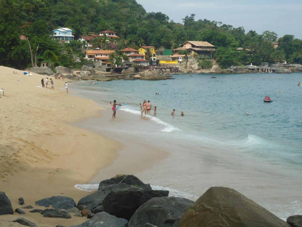  Apartamento Angra