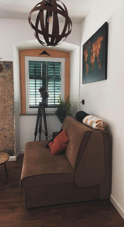 City Center Apartments TESLA I & II - Apartment Mit 1 Schlafzimmer