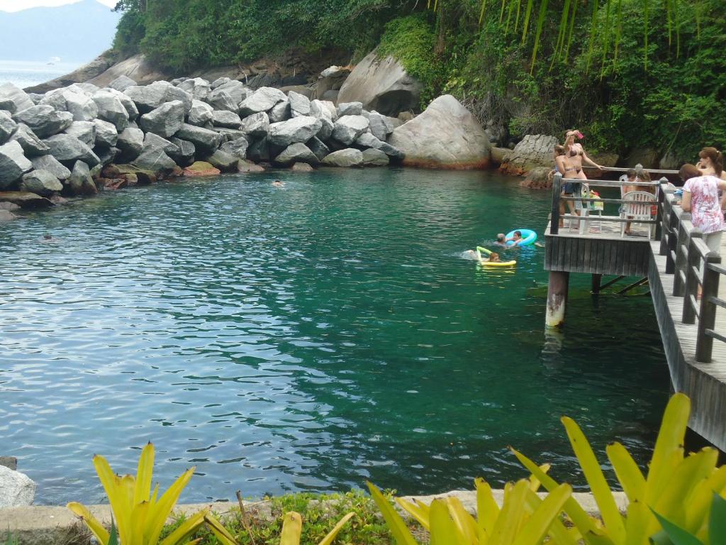  Apartamento Angra
