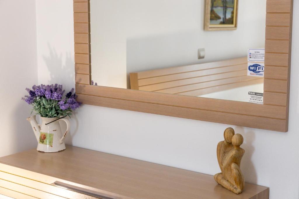 Panos Luxury Studios - 11