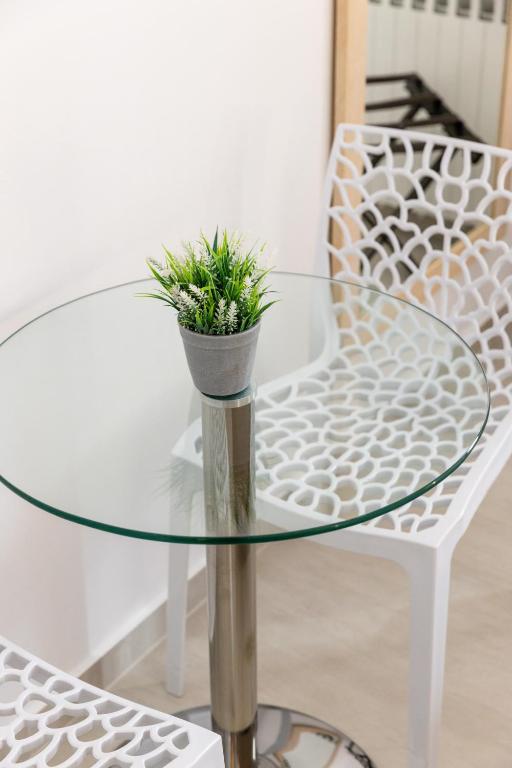 Panos Luxury Studios - 15