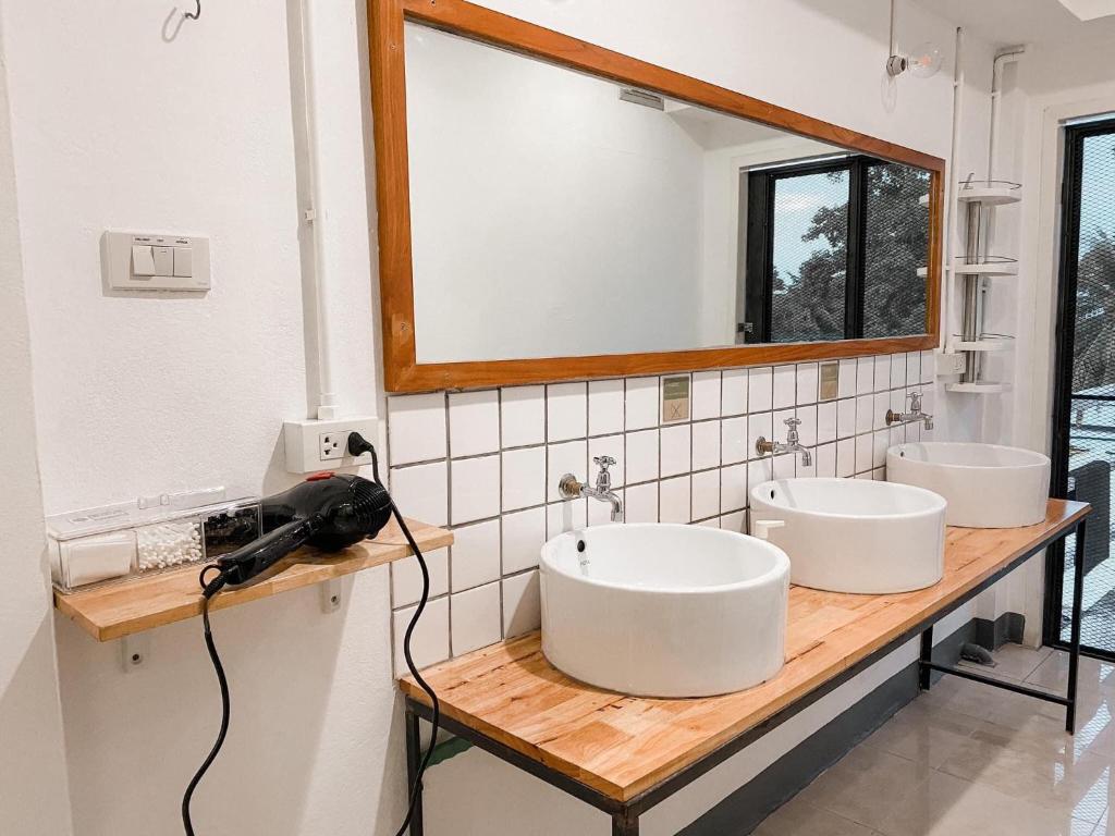 Green Sleep Hostel - 3