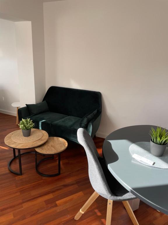 Studio - Appartamento Con 1 Camera Da Letto