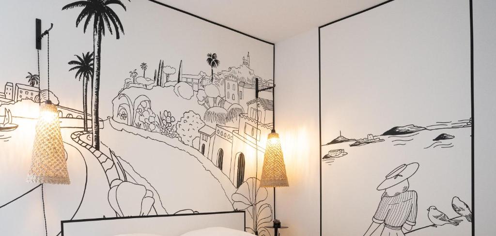 Fotografie z fotogalerie ubytování Key Largo v destinaci Bandol