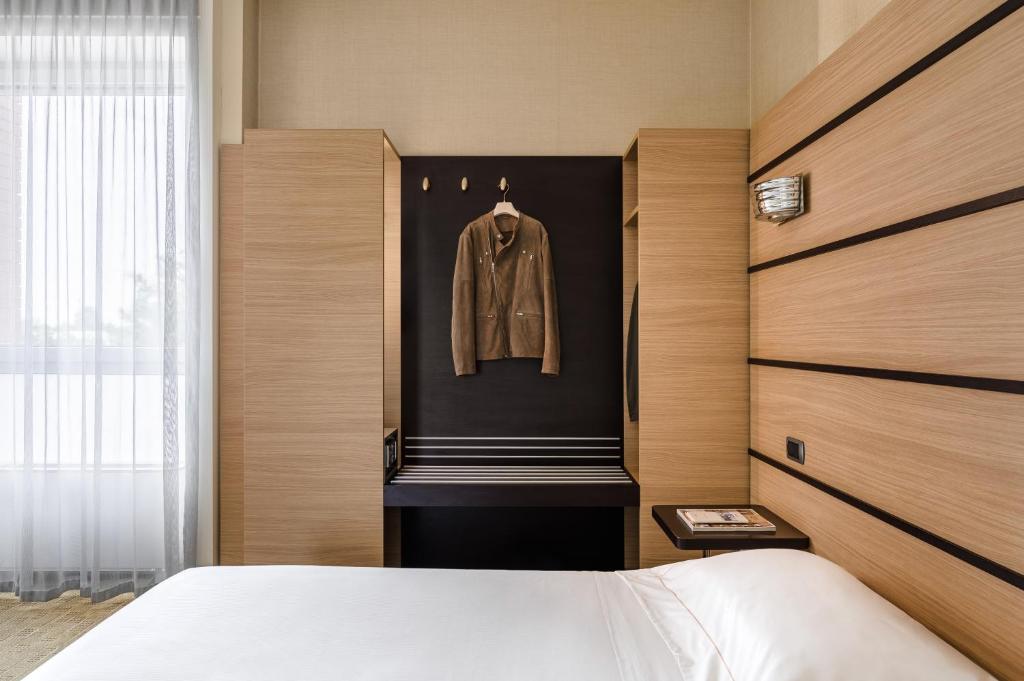 Hotel Cora - Standard Double Room