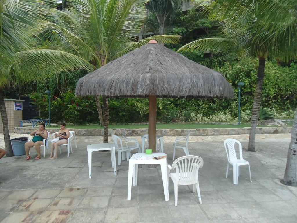  Apartamento Angra