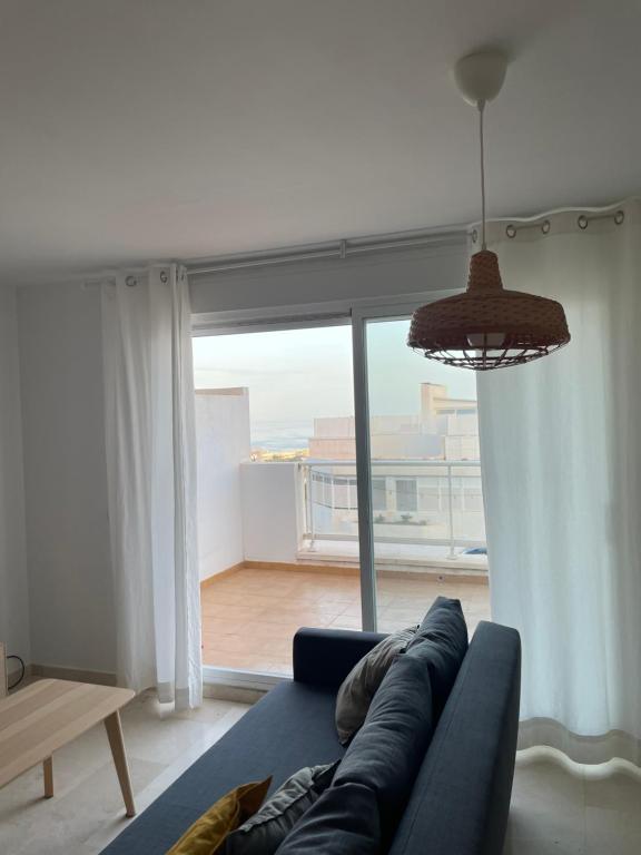 Zdjęcie z galerii obiektu Terrazas Del Mar w mieście Benalmádena