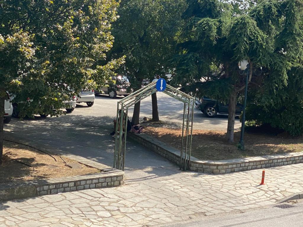 Fotografia z galérie ubytovania SeaSide Loft Kavala v destinácii Kavala