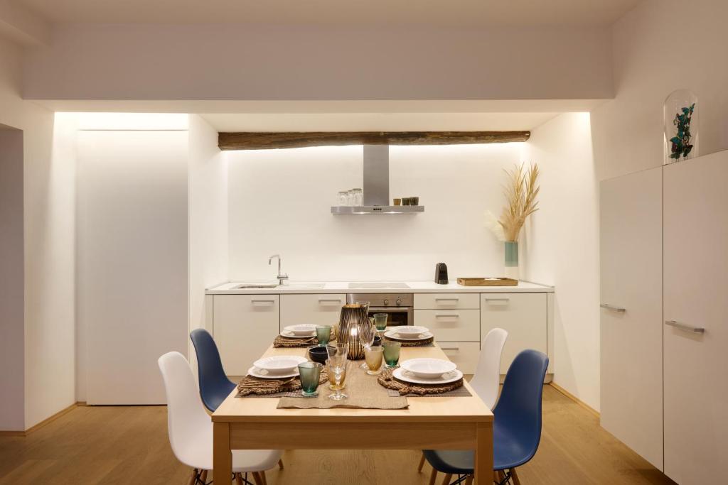 Franciscus Apartments - Superior Appartement