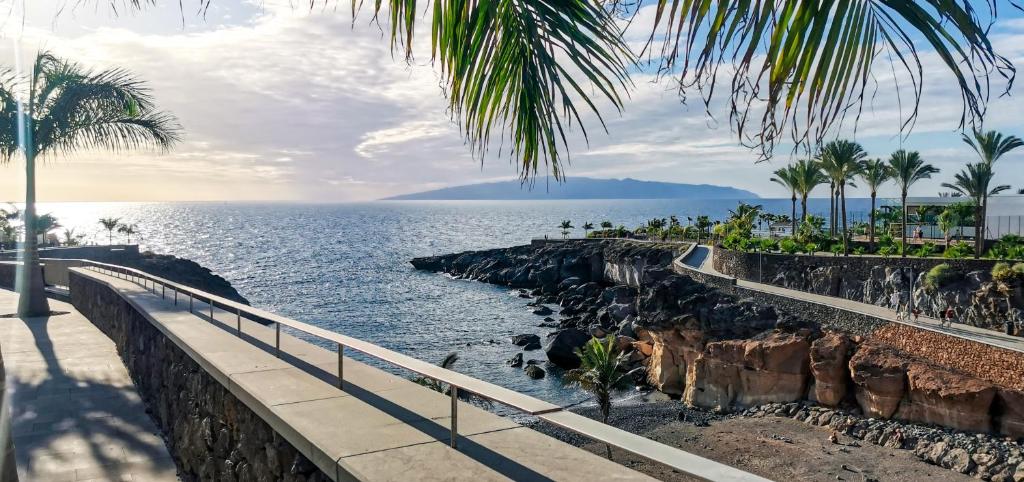 Casas y chalets Paraíso Sur Ocean View en Adeje, Tenerife