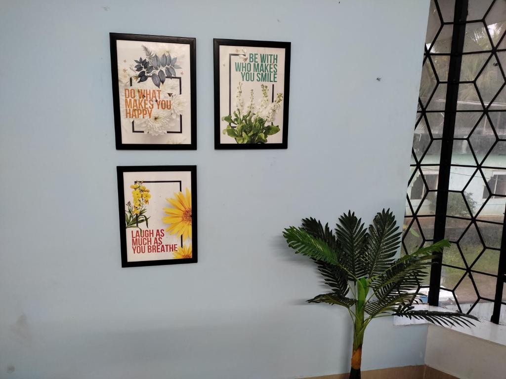 Ảnh trong thư viện ảnh của Gru - hom Malpe Beach Homestay Udupi ở Malpe