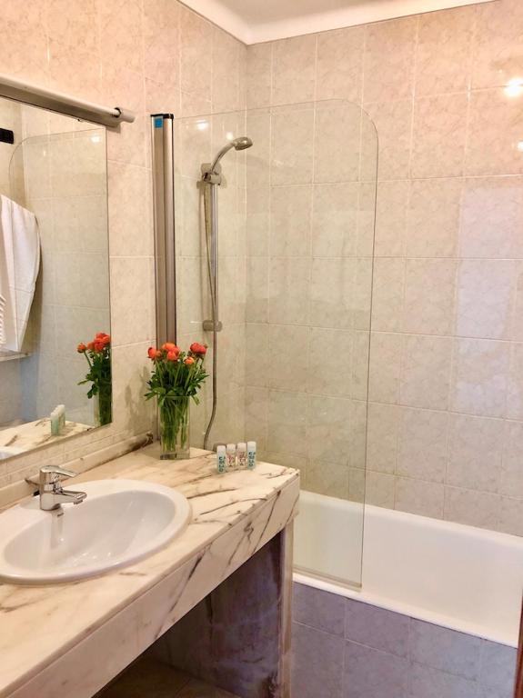 Apartamentos Torre Playa - Apartamento Com Vista Lateral