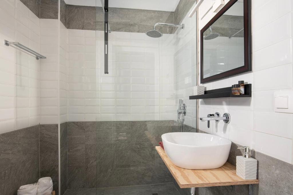 Villa Miranda Roshi - Triple Studio Standard