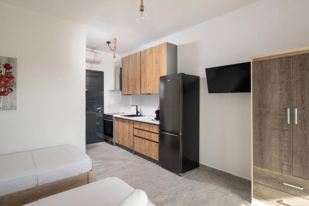 Villa Miranda Roshi - Triple Studio Standard