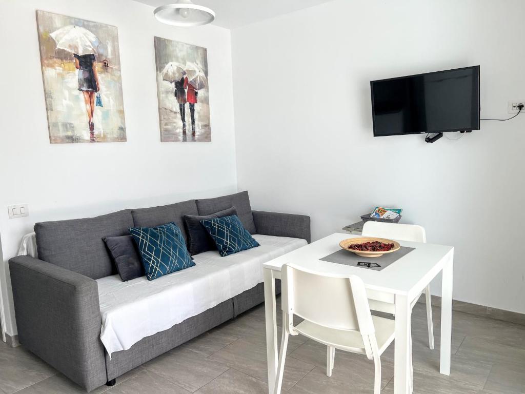 Buganvilla, Corralejo – Bijgewerkte prijzen 2023