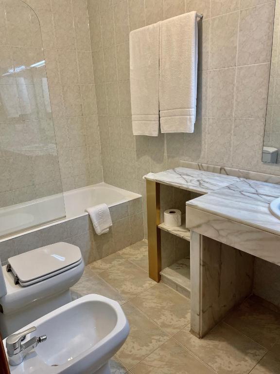 Apartamentos Torre Playa - Estúdio