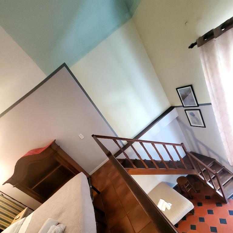 Hotel Fedora - Resim 22