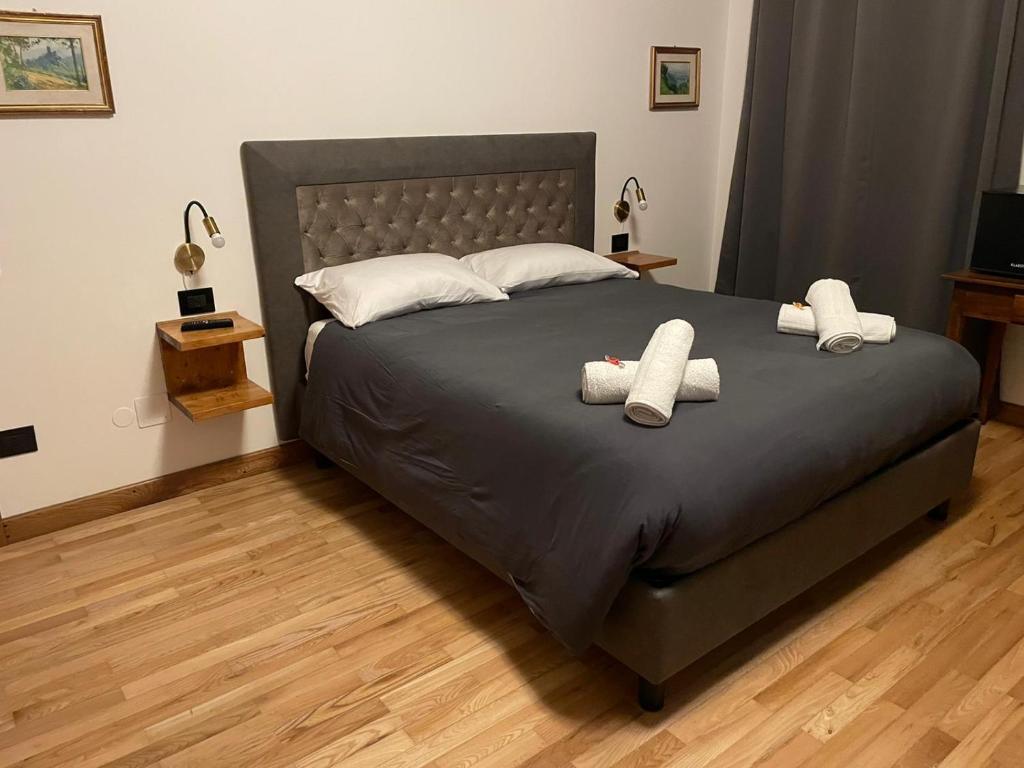 VILLA MARGHERITA - King Room