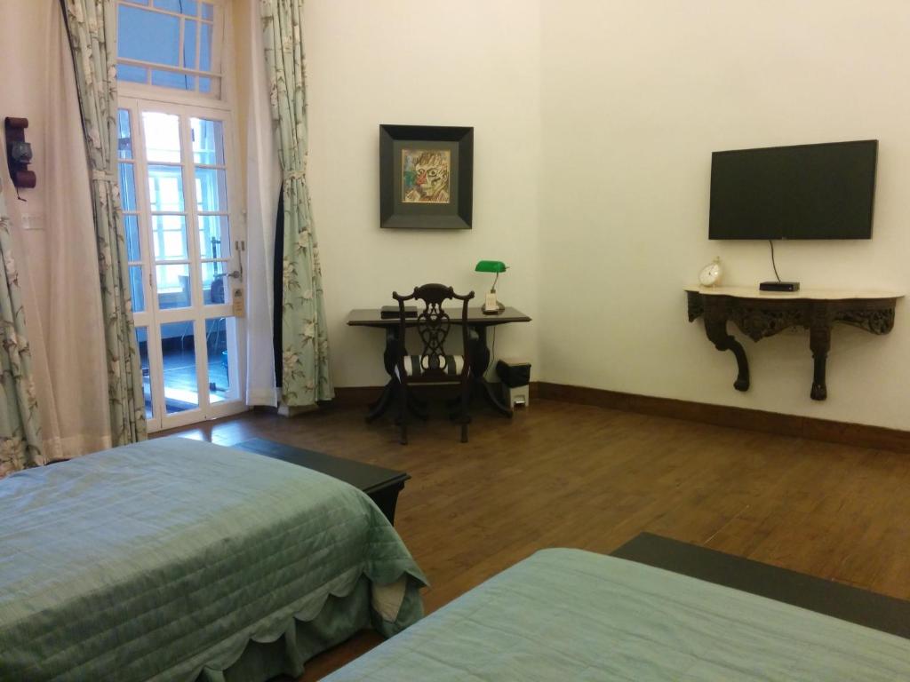 The Harrington Residency, Kolkata – Updated 2023 Prices