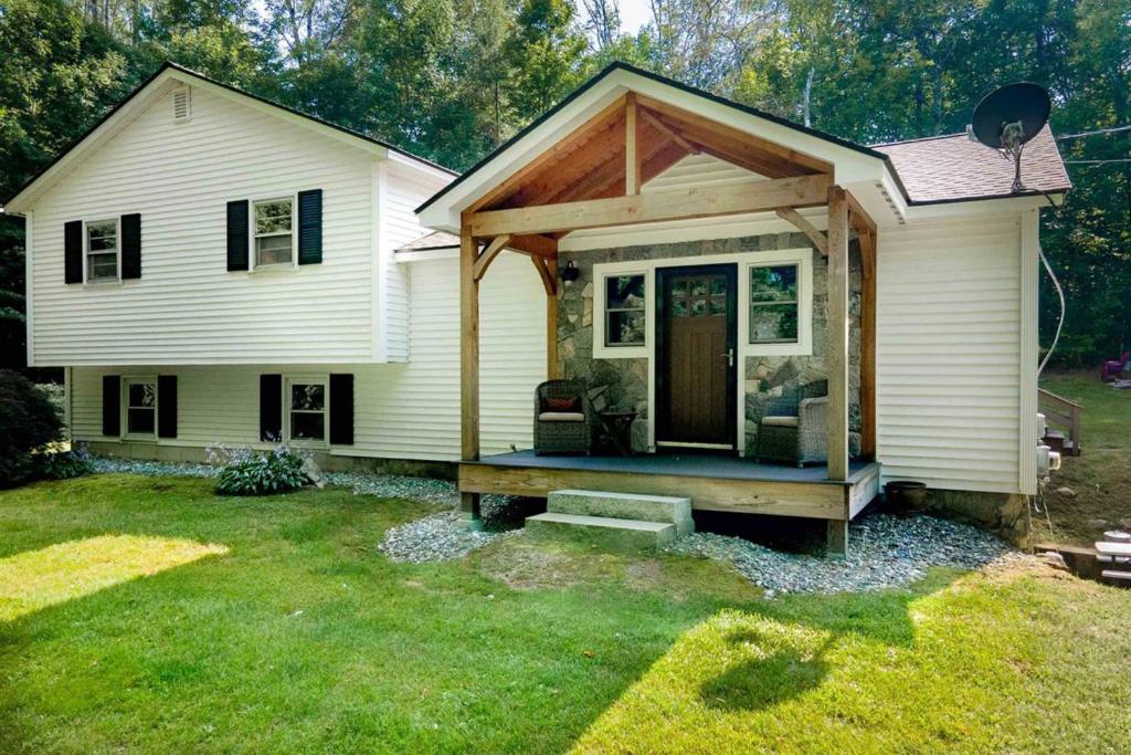 Ferienhaus Holderness Home (USA Holderness)