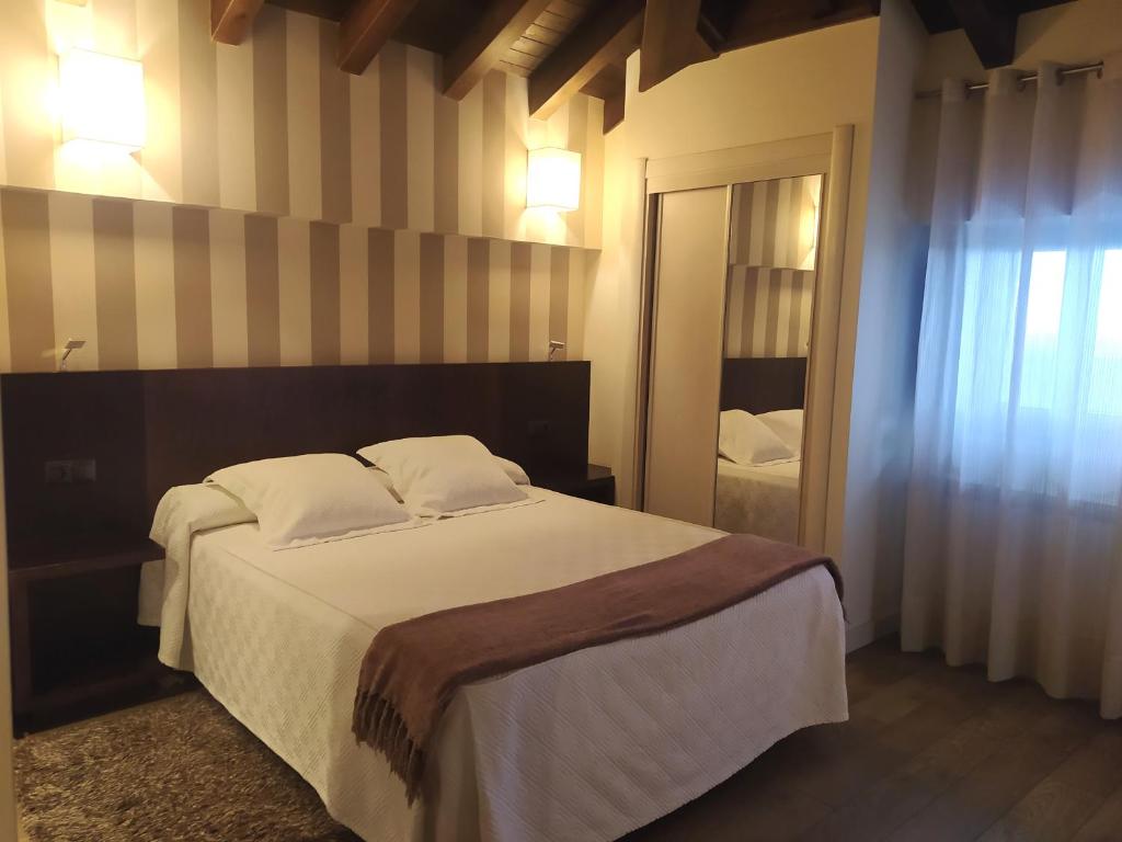 Hotel Villa Marrón, Naves – ažurirane cene za 2023. godinu