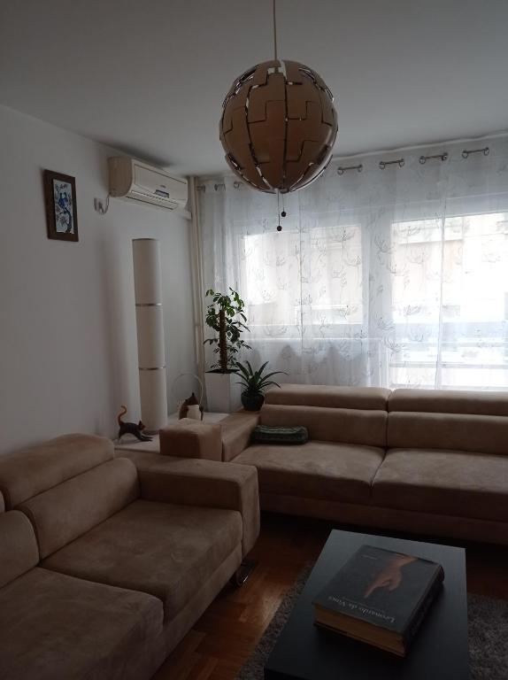 GO 2 Apartment - Apartamento De Dos Dormitorios