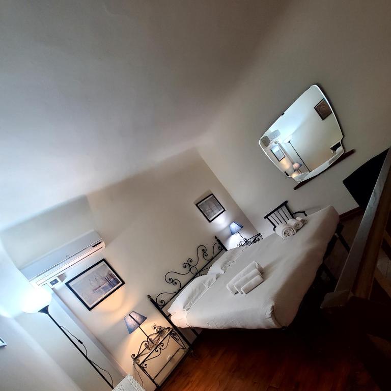 Hotel Fedora - Resim 20