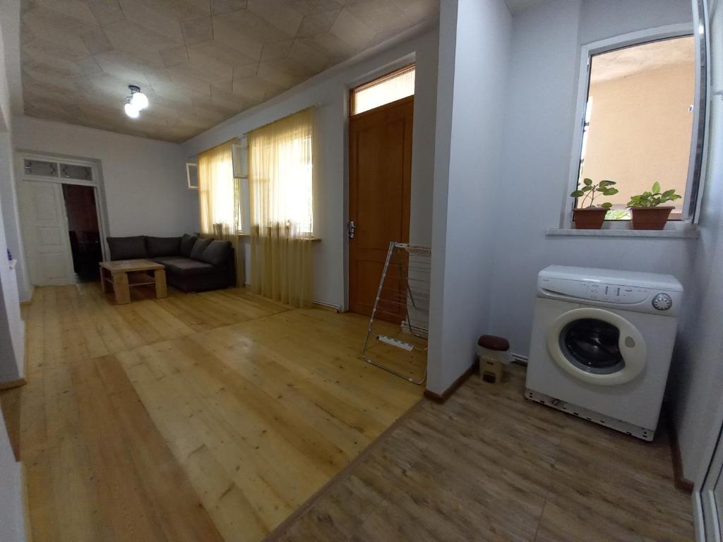Fotografie z fotogalerie ubytování SELINA GUEST HOUSE v destinaci Byurakan