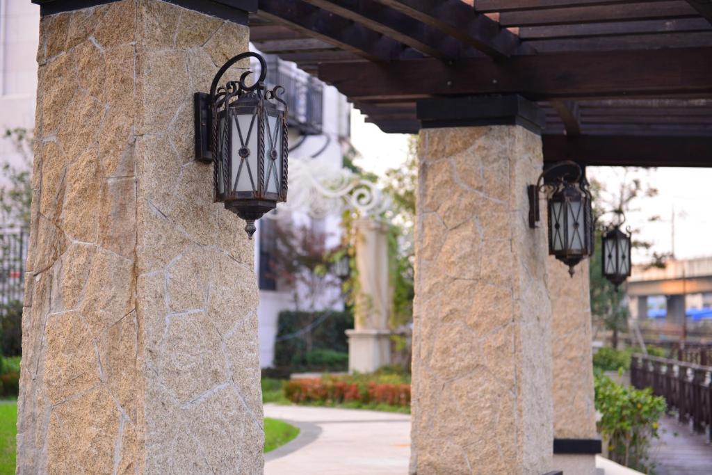 Fotografie z fotogalerie ubytování Urban Island Hotel Shanghai v destinaci Jiading