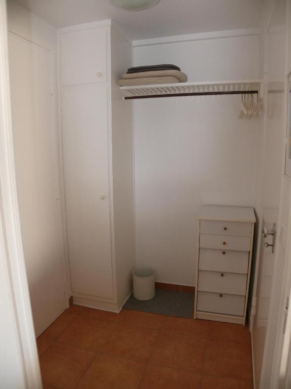 Fotografie z fotogalerie ubytování Haus Nordseeresidenz Wohnung 35 v destinaci Westerland
