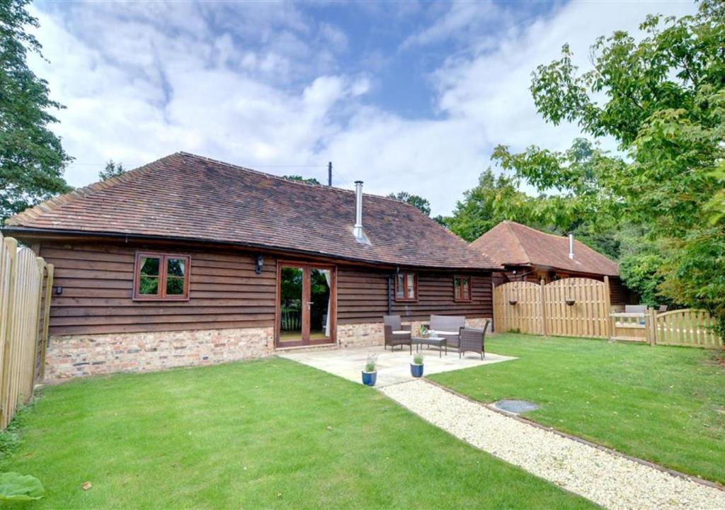 Bluebell Byre - Housity