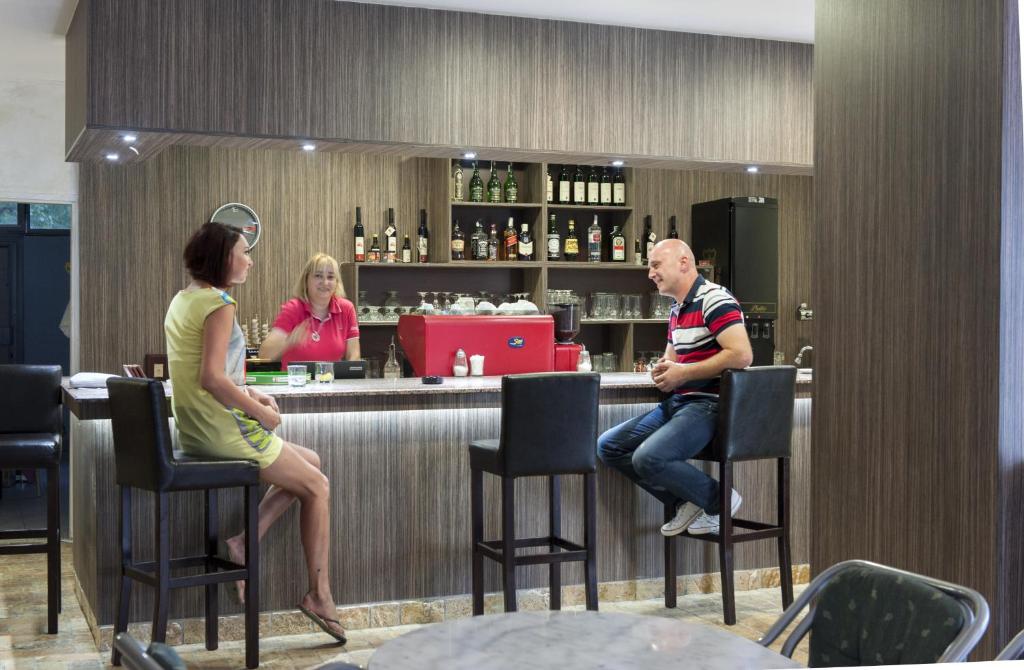 Фотография из галереи HTP Velika Plaža Ulcinj в Улцине