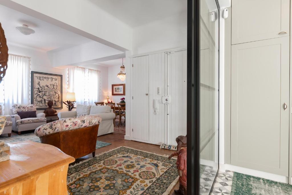 Fotografie z fotogalerie ubytování Casa da Avó Bia v destinaci Estremoz