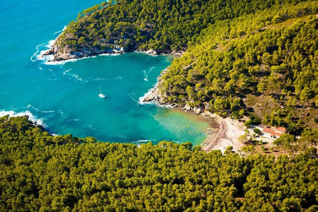 Φυσικό τοπίο κοντά σε αυτό το διαμέρισμα