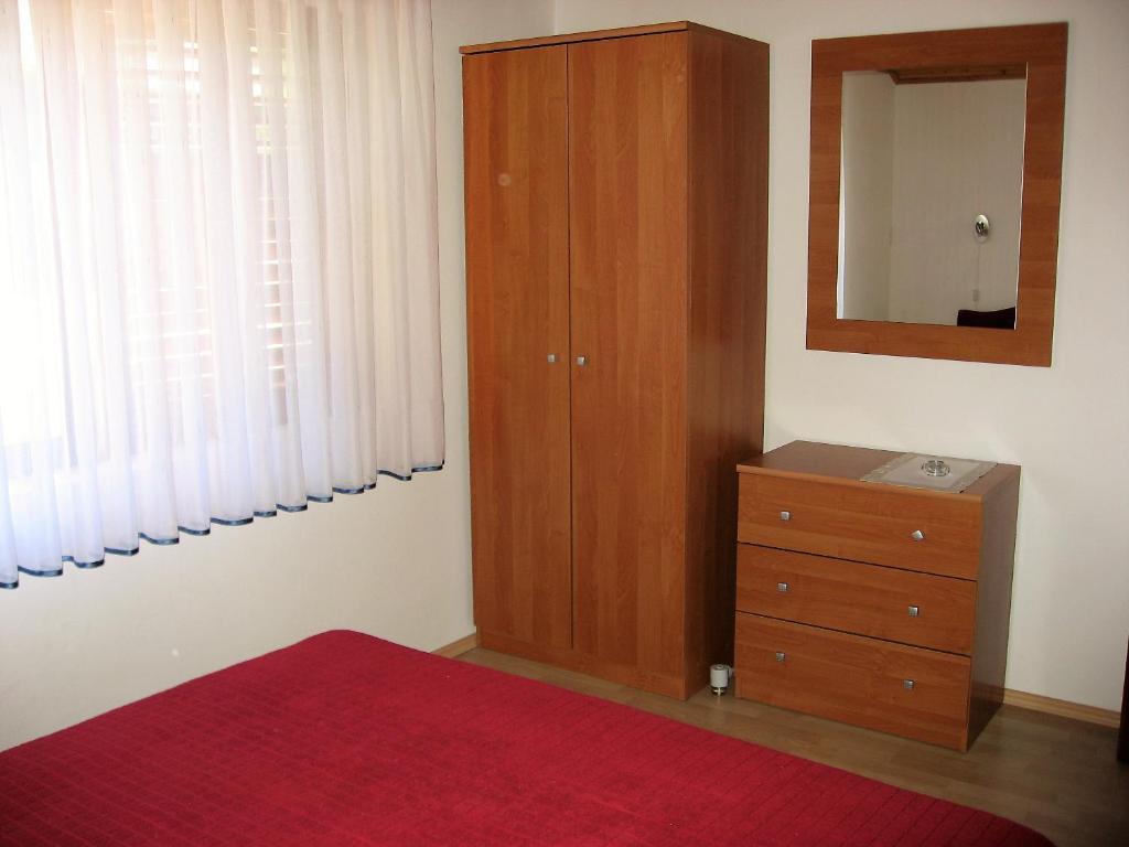 Fotografia z galérie ubytovania Apartments Janči, Murter (Croatia) v Murteri