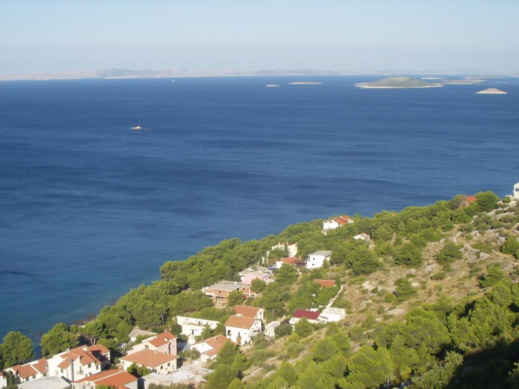 Fotografia z galérie ubytovania Apartments Janči, Murter (Croatia) v Murteri