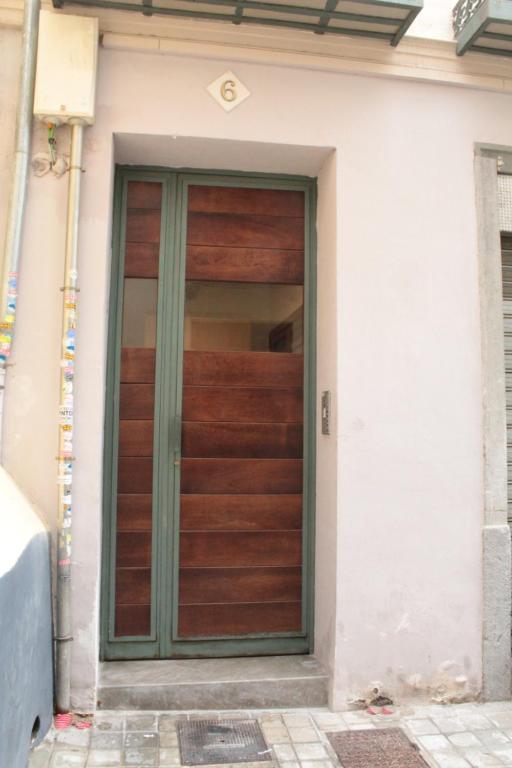 Kép Estudio San Matias szállásáról Granadában a galériában